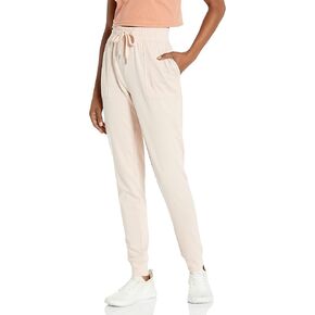 Marc New York Performance Womens Sport Jogger-Chambray,M