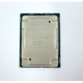 Intel Xeon Gold 6152 SR3B4 22-Core Processor 2.1GHz 30.25M Server CPU (Renewed)