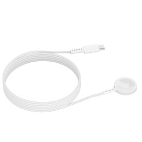Compatible for Apple Watch Charger,Magnetic iWatch Fast Charger to USB C Cable 6ft with USB C Charger Block for iWatch Series Ultra/9/8/7/6/SE/SE2/5/4/3