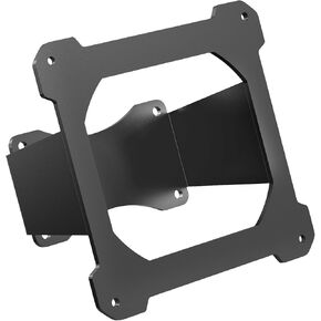WALI VESA Adapter Plate Bracket Monitor Mount Adapter for Samsung Neo G9, G65B, G70A, G75T, G85NB, CRG9, CHG9, CHG90, and Odyssey G9 Monitors, VESA 100x100, Mount-SG9
