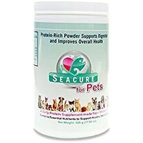 Seacure for Pets - 500 g