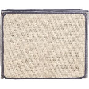 Purr&Knead Replaceable Scratcher Mat, 16.5x13 inches Natural Sisal Cat Scratch Mats for Purr&Khead Cat Cave only