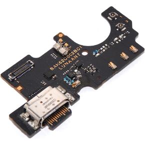 Replacement Type C USB Charging Port DC Jack for BlackBerry Key2 LE BBE100-5 BAH62C002CC1