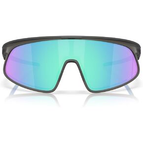 Oakley OO9484D RSLV Rectangular Sunglasses