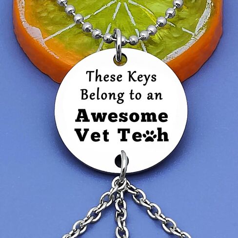 Vet Tech سيارة معلقة زخرفة مرآة السيارة معلقة الملحقات هدايا للطبيب البيطري التكنولوجيا مرآة الرؤية الخلفية اكسسوارات هدايا للطبيب البيطري هدايا الطبيب البيطري هدايا التقدير هدية للطب البيطري in Kuwait