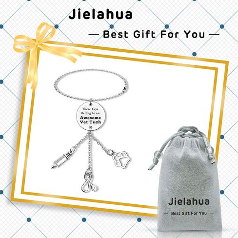 Vet Tech سيارة معلقة زخرفة مرآة السيارة معلقة الملحقات هدايا للطبيب البيطري التكنولوجيا مرآة الرؤية الخلفية اكسسوارات هدايا للطبيب البيطري هدايا الطبيب البيطري هدايا التقدير هدية للطب البيطري in Kuwait