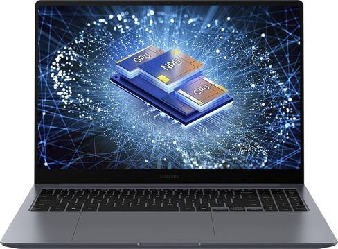 Samsung Galaxy Book4 Ultra 16" AMOLED Touch Screen Laptop Intel Core Ultra 9 32GB Ram GeForce RTX 4070 Win 11 Pro NP960XGL-XG1US (1TB SSD|32GB RAM) (Renewed) in Kuwait