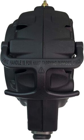 Frontline RPGC50 Cable Single Leg 50ft SRL with Steel Snap Hook End with Carry on Handle and Tagline |OSHA & ANSI Compliant SRL |Galvanized Steel Retractable Lifeline/Safety Yoyo Black in Saudi Arabia