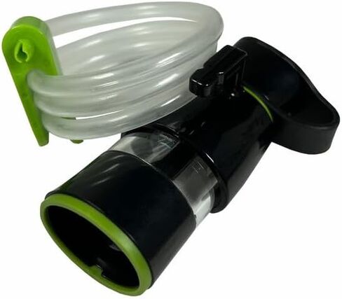 مرفق مانع تسرب الهواء المحمول FA2000000 متوافق مع جهاز منع تسرب الهواء المحمول FM2000 FM2100. تصنيع المعدات الأصلية in Kuwait