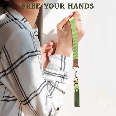 Personal Safety Alarm for Women, Rechargeable Door Alarm and Window Alarm, 125dB Self Defense Alarm with Strobe Light, Safe Sound Personal Alarm with Matching Wrist Key Chain (Energetic Green) in Saudi Arabia