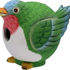 أساسيات الطائر المغرد SE3880080 GORD-O بيت الطيور in Kuwait