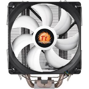 Thermaltake Technology - Thermaltake Contac Silent 12