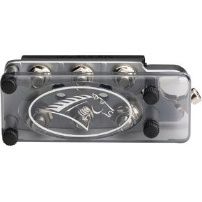 KICKER Warhorse 50HPBT6 HPBT6 +/- Battery Terminal, 6 Outputs, RoHS