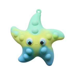 Silicone Bath Brush Soft Bristle Brush Multifunctional Massage Brush Crab Brush Pet Cleaning Brush