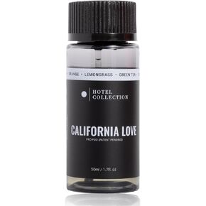 | Black Velvet Pro-Pod Oil Blend | Luxury Hotel Inspired Aromatherapy Scent Diffuser Oil | Blonde Woods, Rose and Black Fig 1.7 fl oz 50 mL