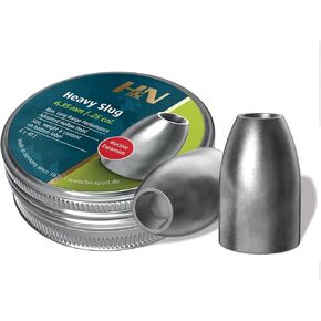 Haendler & Natermann H&N SLUG HP Heavy 250.042 gr/100S
