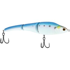 Berkley Magic Swimmer Fishing Hard Bait