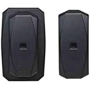 Linear 2-N-1ProxHAS Linear 2-N-1 125 KHz Proximity HAS Reader (Black)