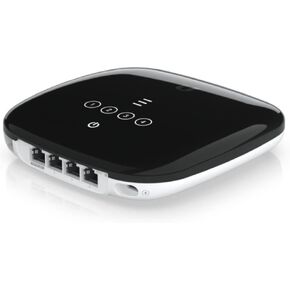 Ubiquiti Networks UFiber WiFi6 GPON CPE