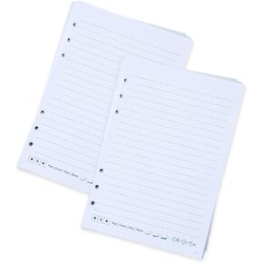 Paper Refill