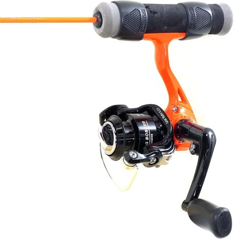 Spring Bobber 27" ML Combo in Saudi Arabia