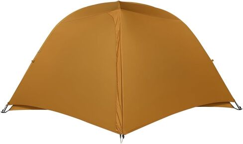 Scout Ultralight 1 Person Backpacking Tent 3 Season Waterproof for Hiking, Trekking, Camping, and Biking etc,. in Saudi Arabia
