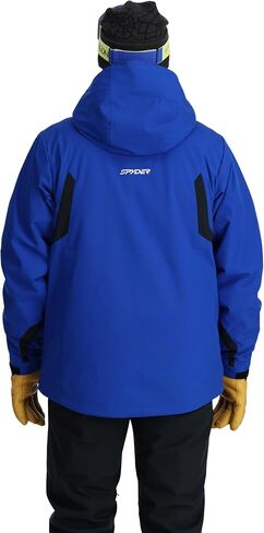 Spyder Men's Guardian Jacket in Saudi Arabia