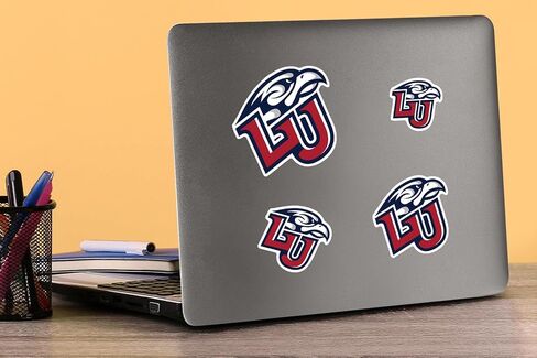 The Ohio State University Primary Logo 50ct Vinyl Large Deluxe Stickers Variety Pack - Laptop, Water Bottle, Scrapbooking, Tablet, Skateboard, Indoor/Outdoor in Kuwait