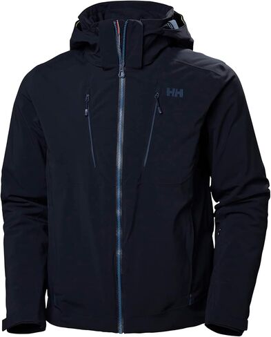 Helly Hansen 65551 Men's Alpha 3.0 Jacket in Kuwait