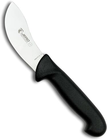 Jero 4 Piece P3 Butcher Meat Processing Set, Cimeter, Breaking, and Boning Knives - Includes Mundial Sharpening Steel in Saudi Arabia