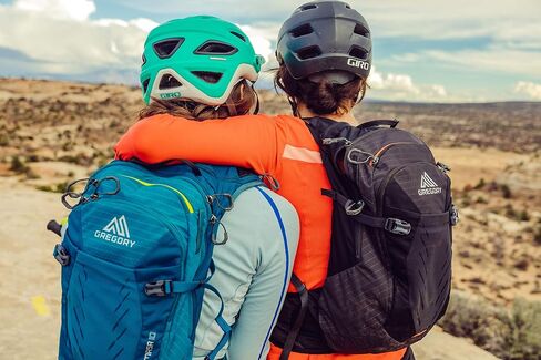 Gregory Amasa Mountain Biking Pack, One Size in Saudi Arabia