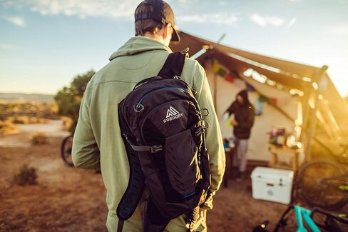 Gregory Amasa Mountain Biking Pack, One Size in Saudi Arabia
