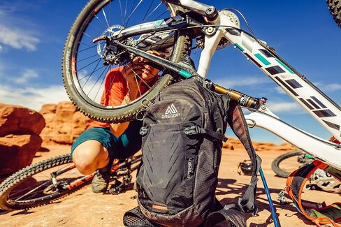 Gregory Amasa Mountain Biking Pack, One Size in Saudi Arabia