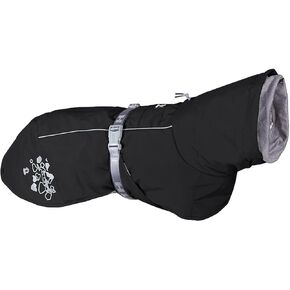 Hurtta Extreme-Warmer 2, Winter Dog Coat, Lingon, 20 in