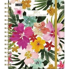 LANG Wild At Heart 2025 Deluxe Planner (25991038111)