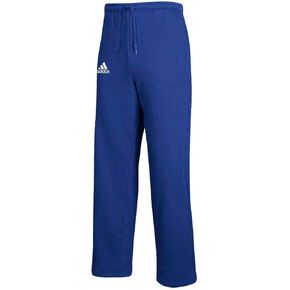 adidas Fleece Pant Onix 3XL