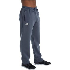 adidas Fleece Pant Onix 3XL
