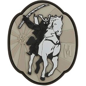 MAXPEDITION Gear Samurai Patch