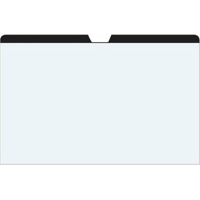 Magnetic Anti Blue Light Filter for MacBook Air 13 Inch Screen Protector 2024-2022 & Mac Air 13.6 inch M3/M2, Removable Computer Film,Bubble-Free Monitor Shield With Camera Cover