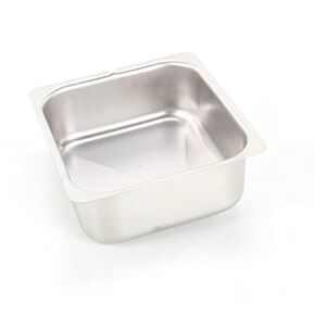 Bunn 06220.0000 Stainless Steel Fill Basin
