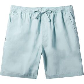 Quiksilver Men's Taxer Walk Short