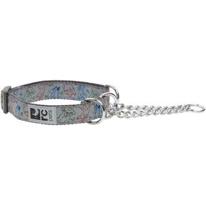 RC Pet Products Versatile, Effective, Martingale Training Collar | Large, Doodle Dogs