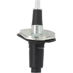 ApplianPar Radio Antenna Base Mount Insulator for Ford E150 E250 E350 2006-2007, Excursion 2000-2005, F250 F350 F450 F550 Super Duty 1999-2007, Windstar 1995-1998