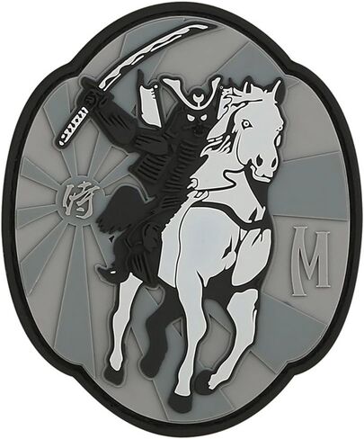 MAXPEDITION Gear Samurai Patch in Kuwait