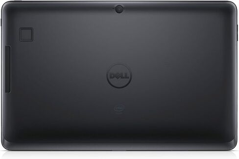 كمبيوتر لوحي Dell Latitude 5175، كمبيوتر محمول بشاشة لمس 10.8 بوصة FHD، Intel Core M5-6Y57، 4 جيجابايت DDR4، 256 جيجابايت SSD، Windows 10 Pro (متجدد) in Saudi Arabia