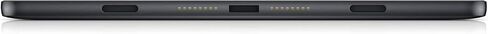 كمبيوتر لوحي Dell Latitude 5175، كمبيوتر محمول بشاشة لمس 10.8 بوصة FHD، Intel Core M5-6Y57، 4 جيجابايت DDR4، 256 جيجابايت SSD، Windows 10 Pro (متجدد) in Saudi Arabia
