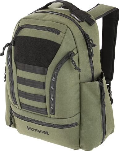 MAXPEDITION 29L Backpack, Black in Saudi Arabia