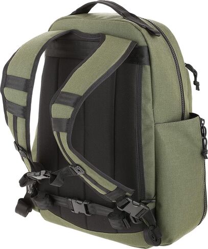 MAXPEDITION 29L Backpack, Black in Saudi Arabia