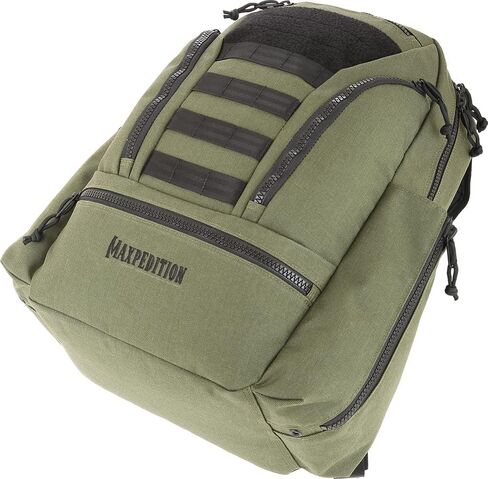 MAXPEDITION 29L Backpack, Black in Saudi Arabia
