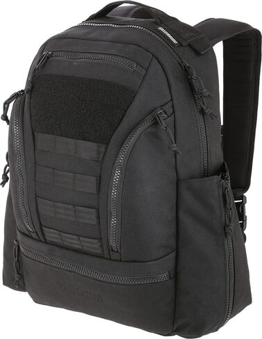 MAXPEDITION 29L Backpack, Black in Saudi Arabia